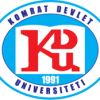 Komrat Devlet Üniversitesi