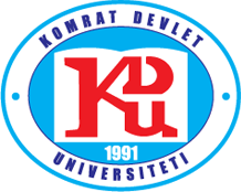 Komrat Devlet Üniversitesi